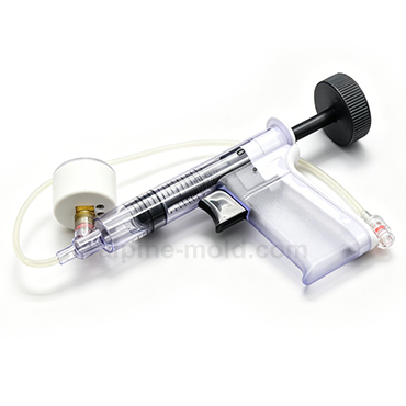 Medical Plastic Enclosures 