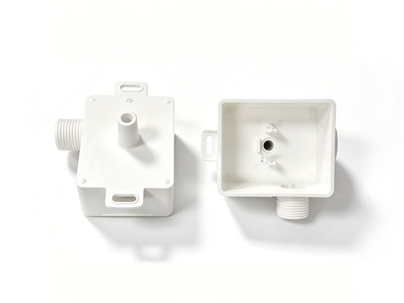 PC Injection Molding