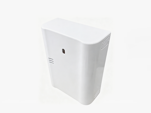 water purifier housings 