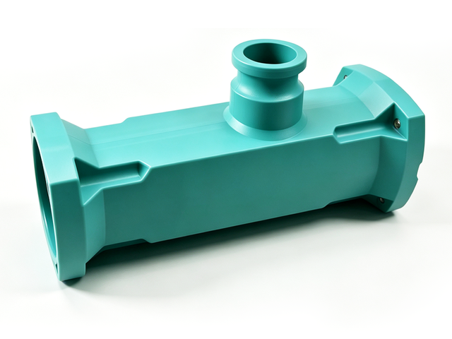 industrial water pump parts