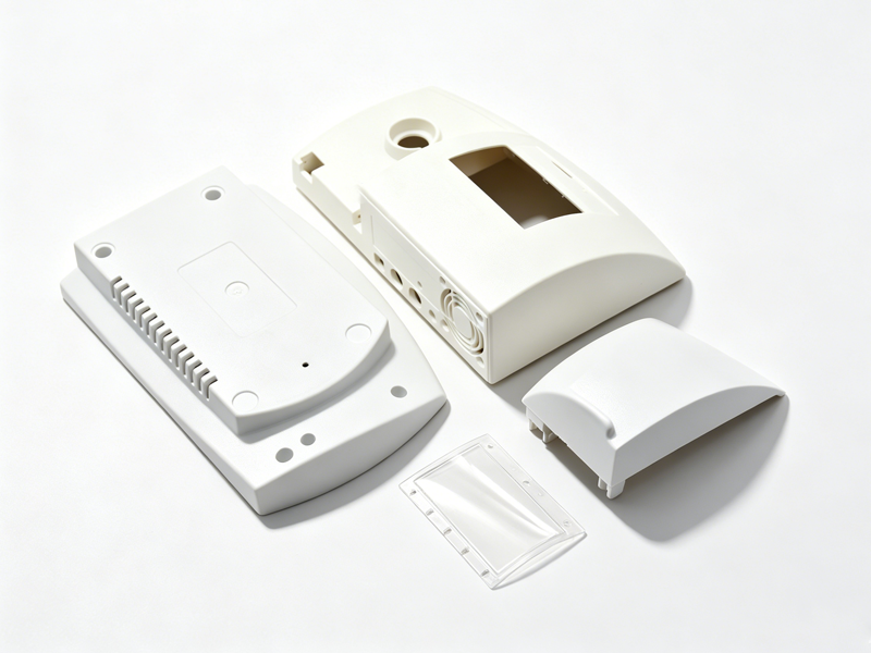 ABS medical injection molding