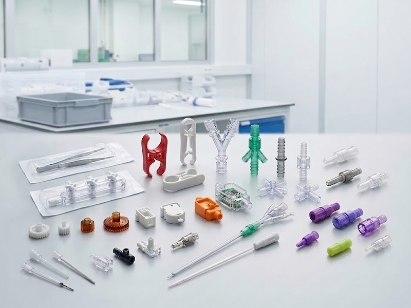 Medical Consumables & Disposables