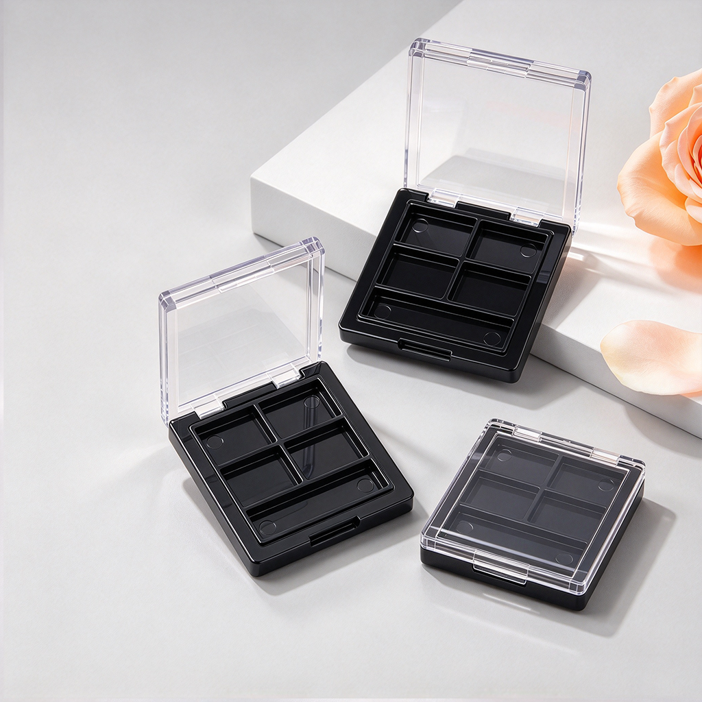 Cosmetic Components