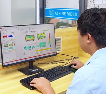 DFM & Mold Design