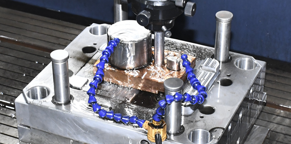 Injection Mold Making Services