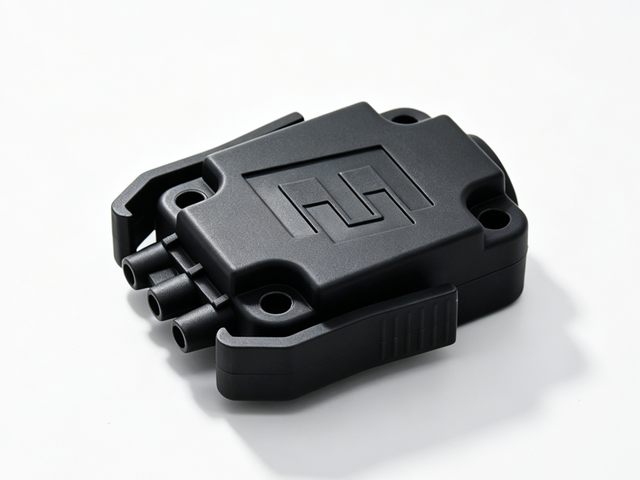connector housings