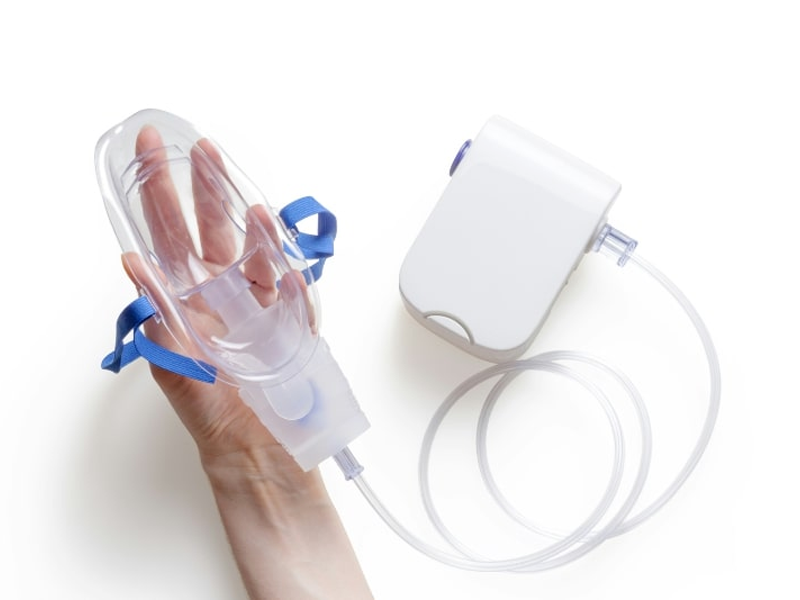 PVC medical inejction molding