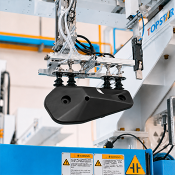Automotive Injection Molding 
