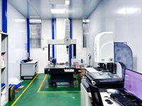 Inspection Machines