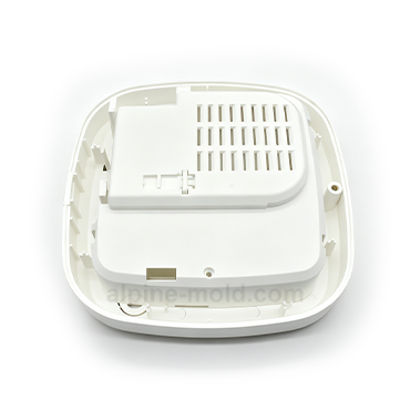 Instrument ABS Enclosures
