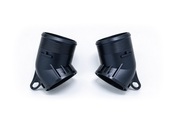 Moulage par injection de nylon