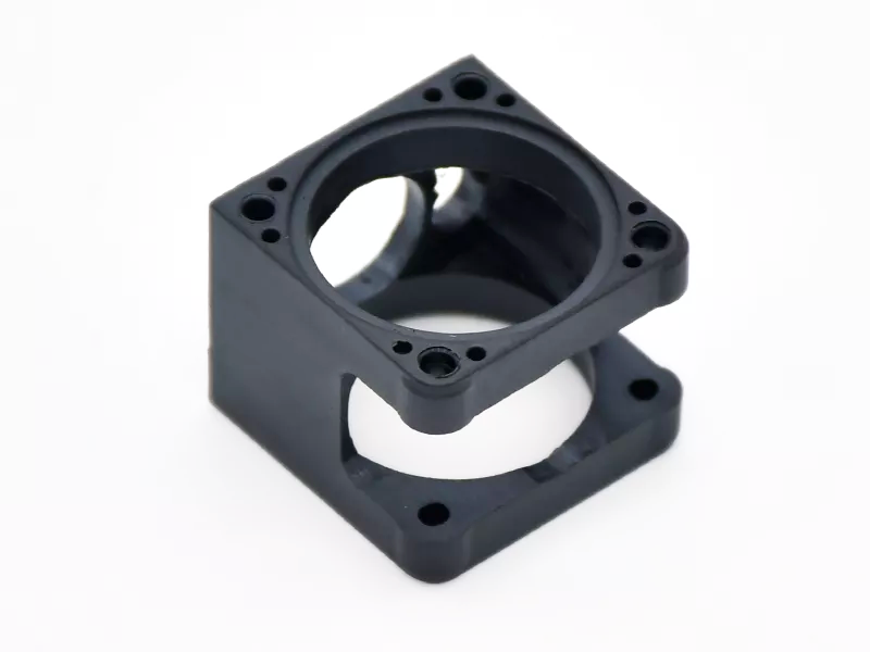 pps injection moulding