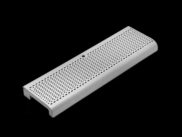 Home Charger Housing