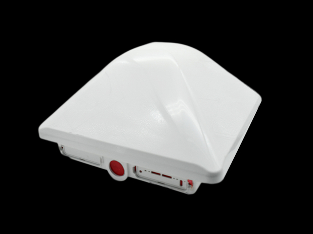 5G Signal Receiver Top Housing