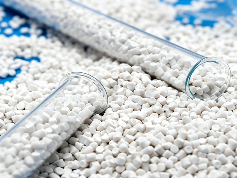Medical-grade Plastics Material