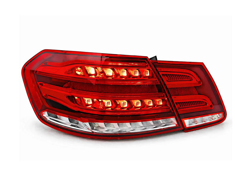 Car lights