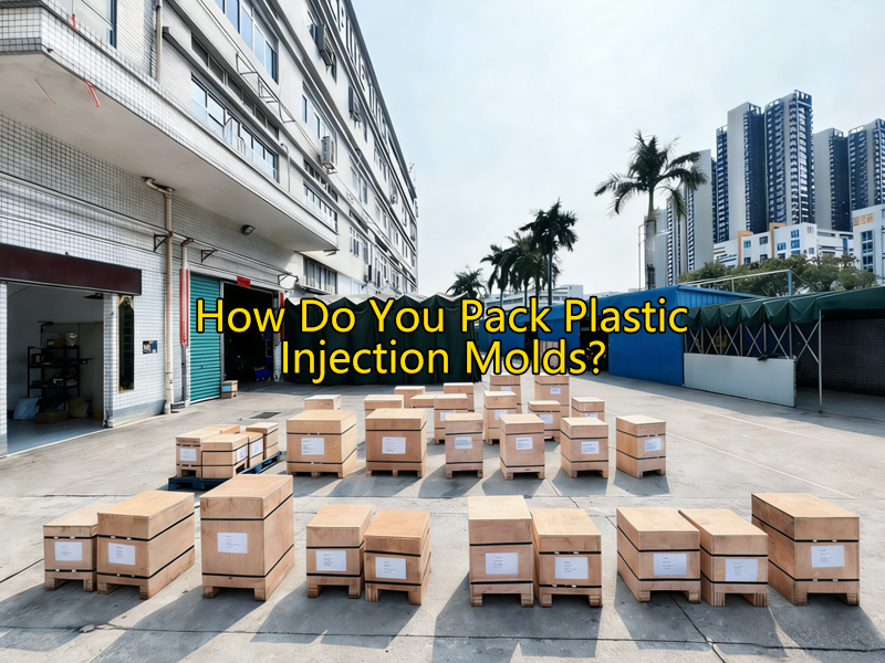 How Do You Pack Plastic Injection Molds.png