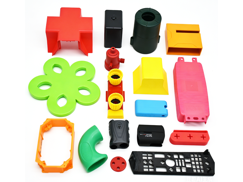 Plastic Molding parts