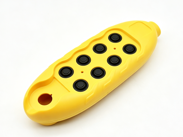 industrial remote-control housings