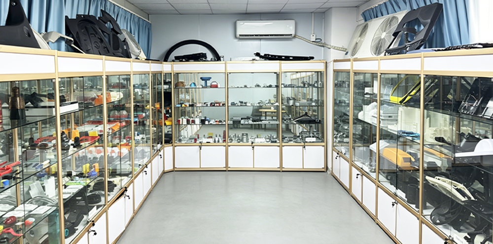 Why Alpine Mold Electronics Injection Molding