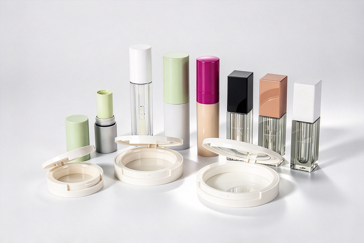 PCR Packaging
