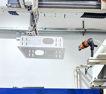 Mass Production for Custom Plastic Enclosure