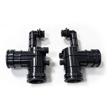 Industrial Plastic Enclosures
