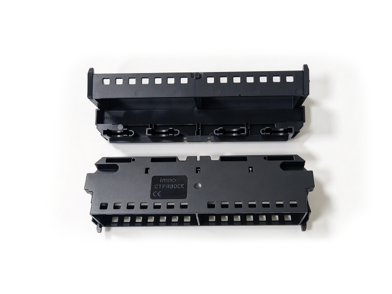 pc abs injection molding