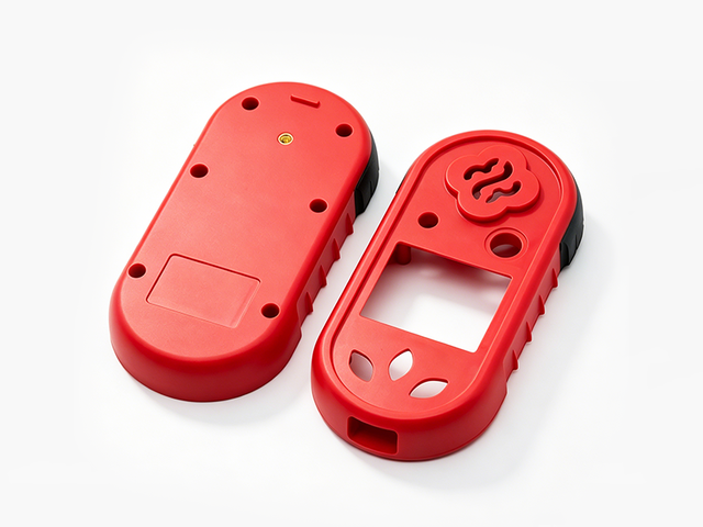 industrial gas detector housings,