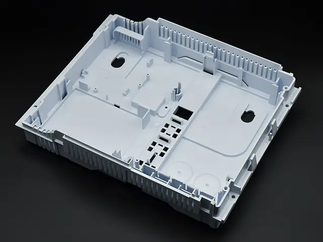 Electronics Box