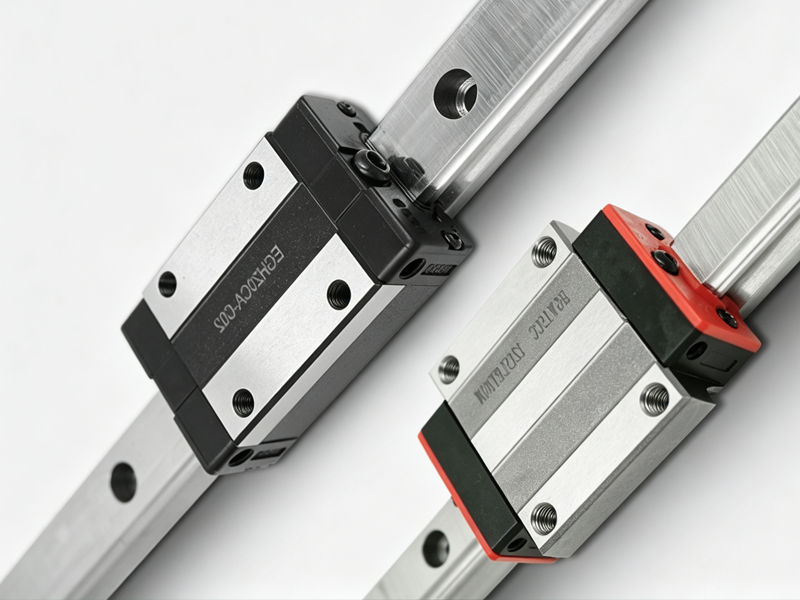 Automation Equipment Components