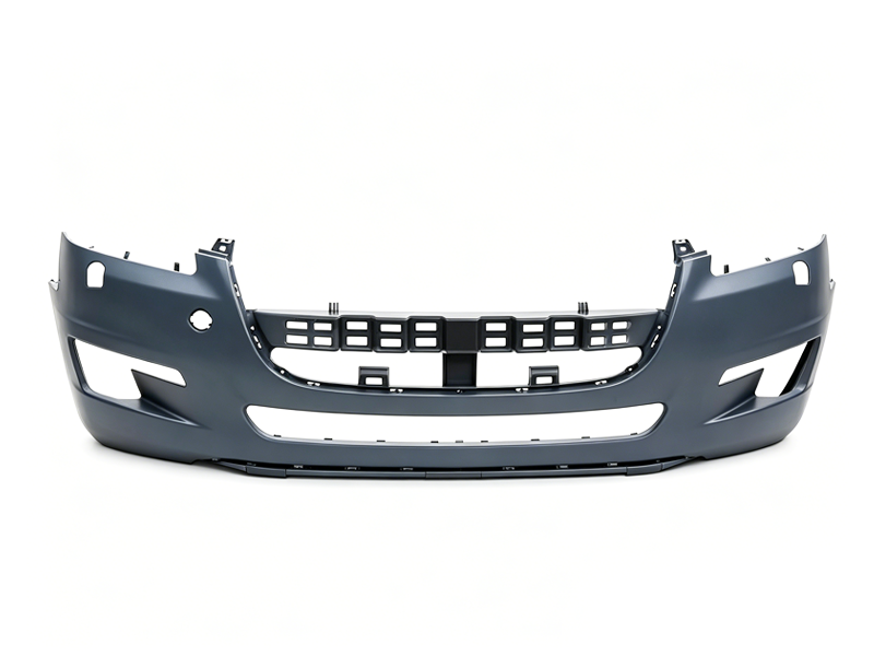 bumper