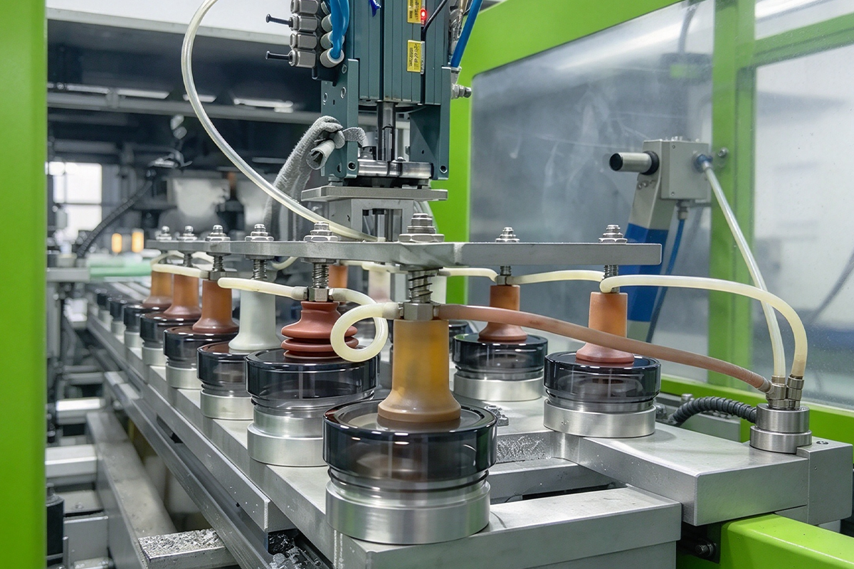 Mass Production