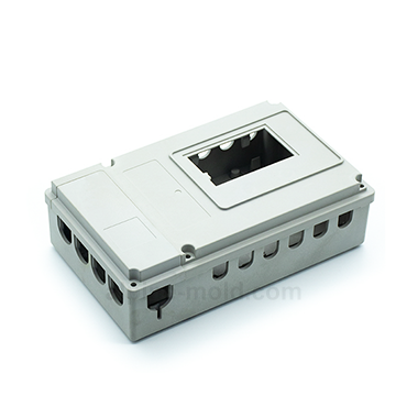 Junction Box ABS Enclosures