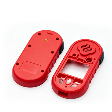 Sensor ABS Enclosures