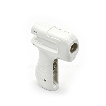 Handheld ABS Enclosures