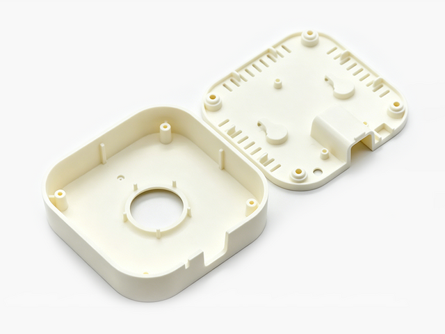 Smart remote controller enclosures