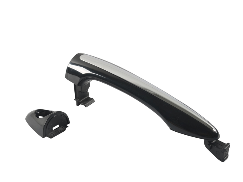 Switch housing