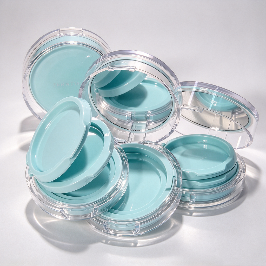 Makeup Cases