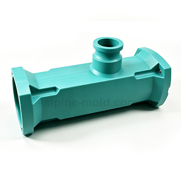 Industrial Plastic Enclosures