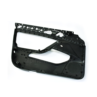 Moulage par injection automobile
