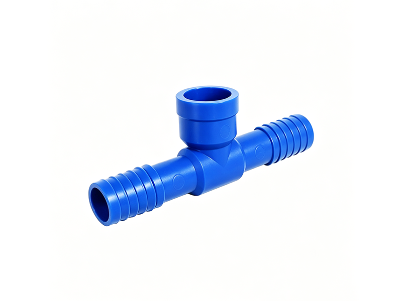PP Injection Molding