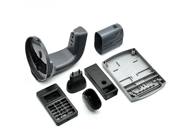 Consumer electronics enclosure