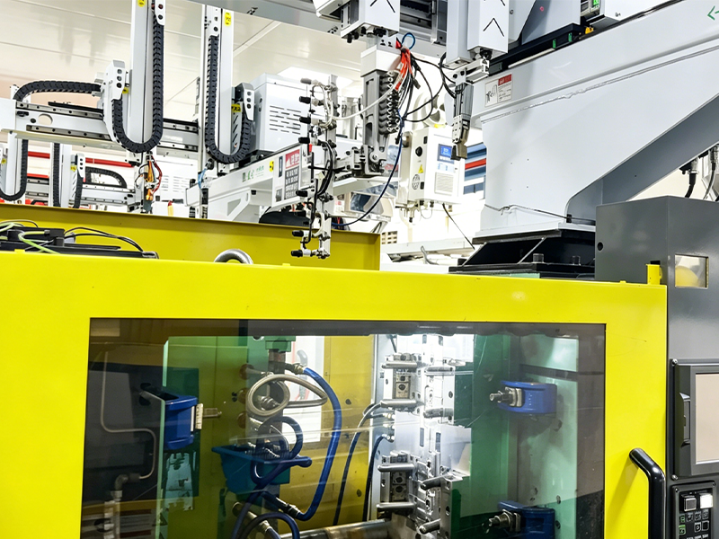 Multi-Cavity Typical Applications