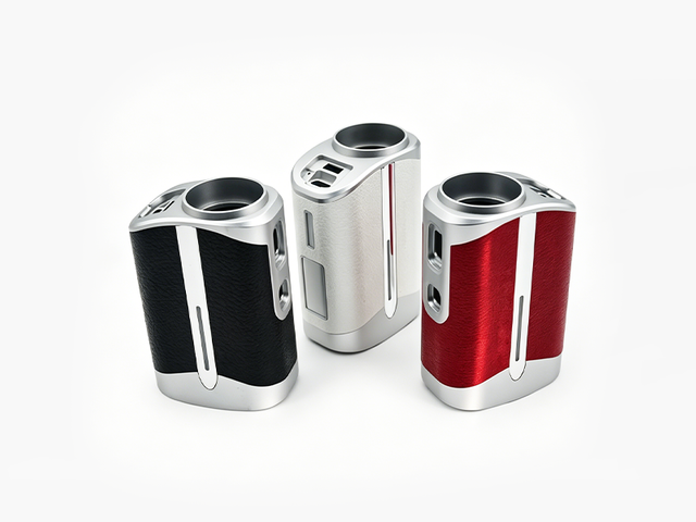 Golf rangefinder housings