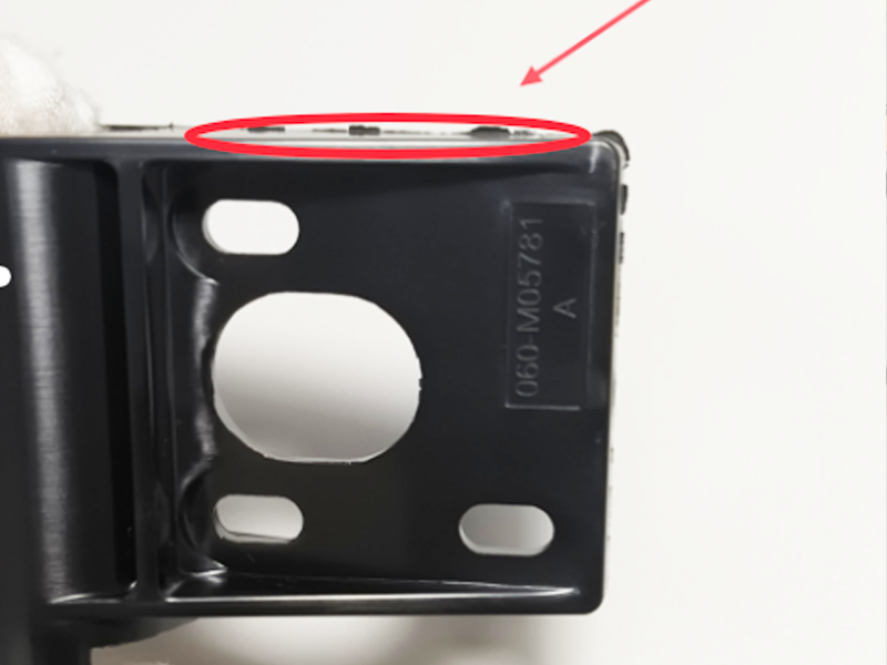 Flash defect in plastic molding - causes and prevention