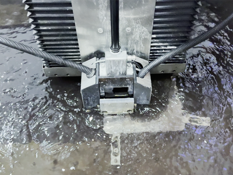 Wire Electrical Discharge Machining
