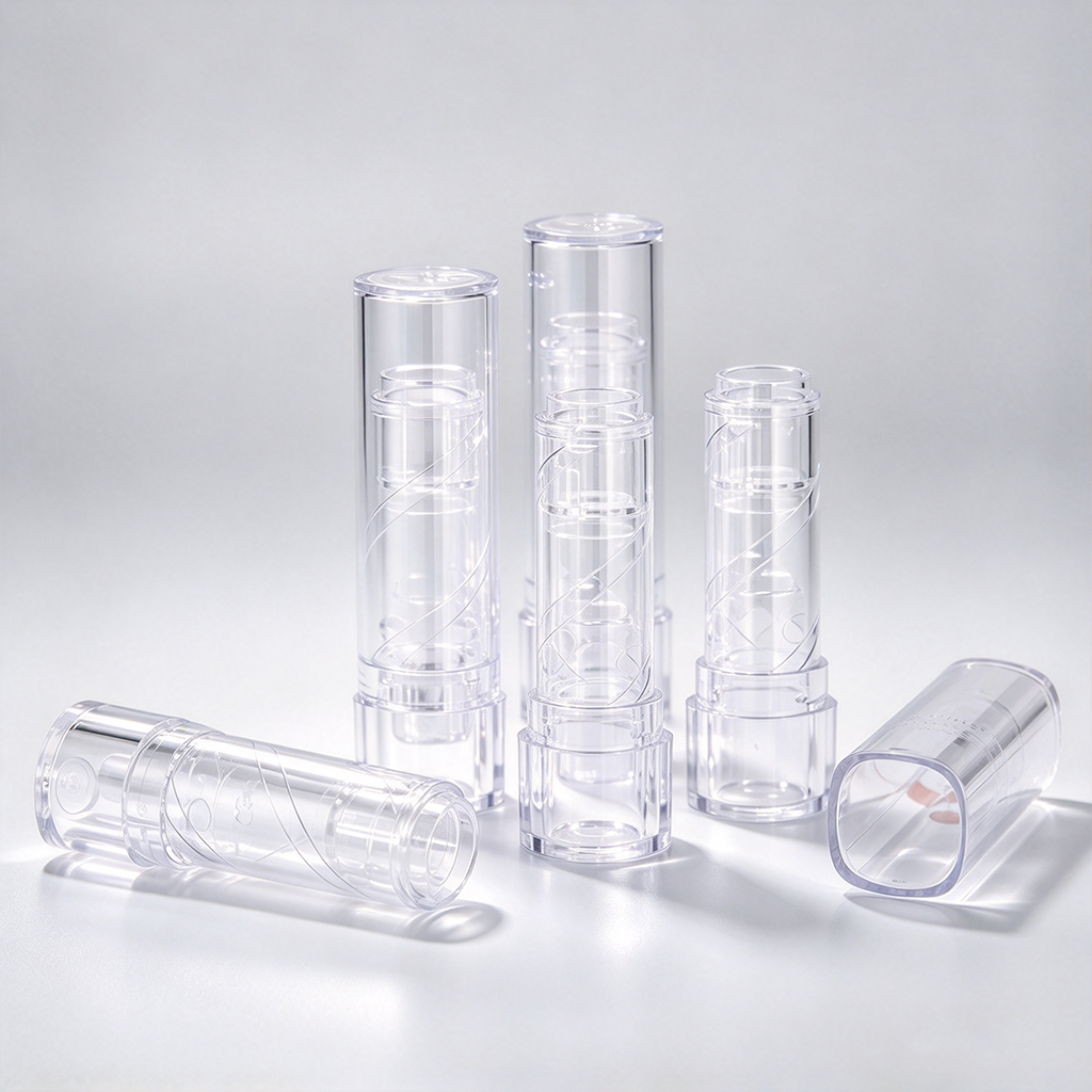 Cosmetic Tubes