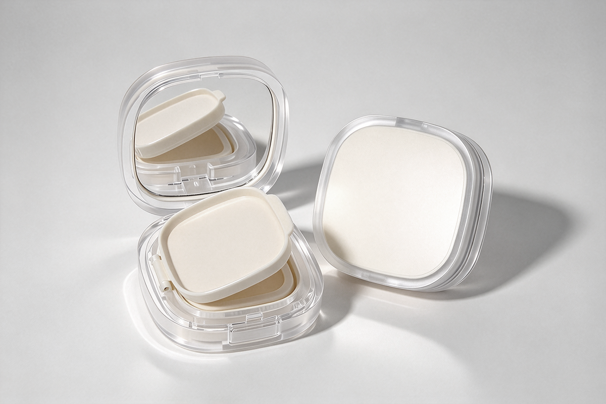 PMMA Packaging