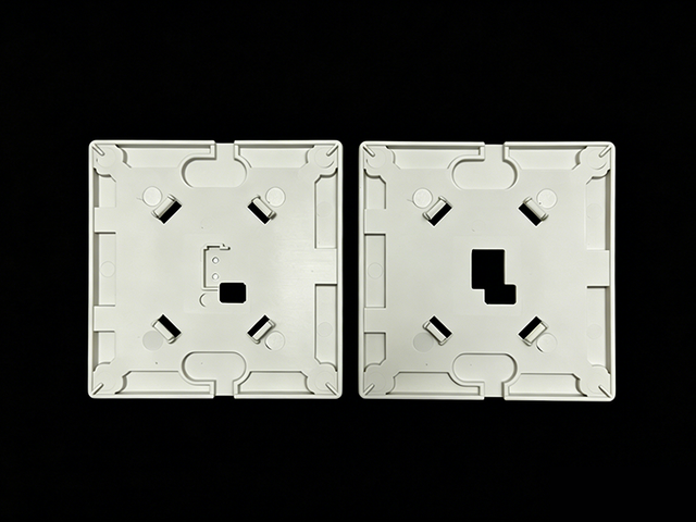 socket & outlet housings